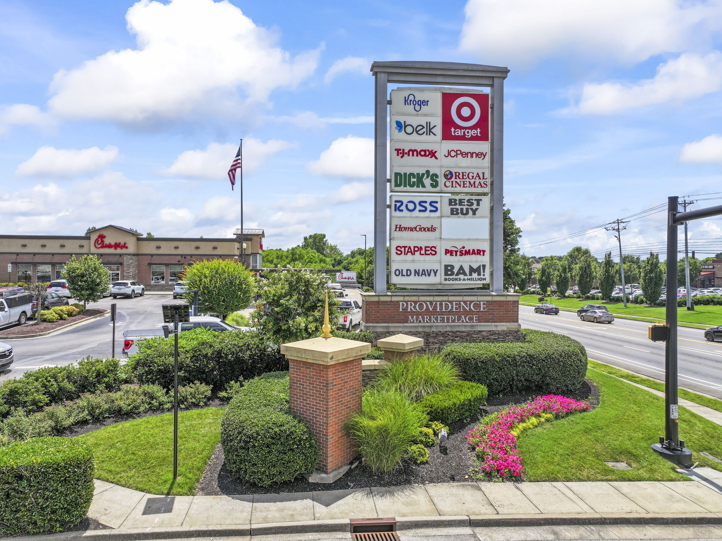 Providence Marketplace - Mt. Juliet, TN