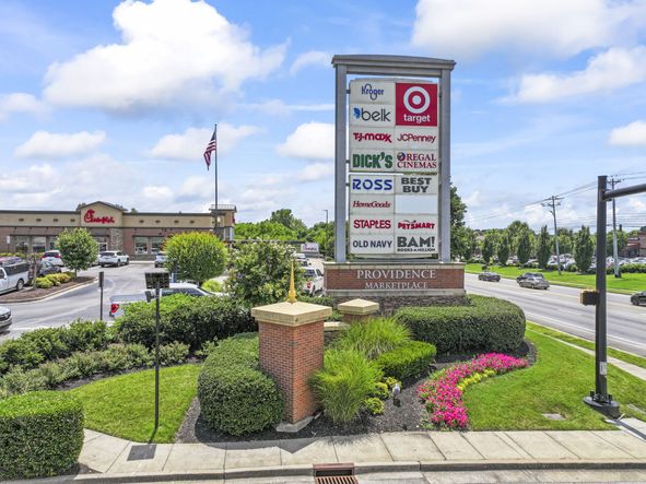 Providence Marketplace - Mt. Juliet, TN