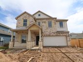 Ambrose por M/I Homes en Houston Texas