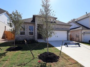 Highland - Cedar Brook: Leander, Texas - M/I Homes