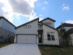 Dexter - Cascades At Onion Creek: Austin, Texas - M/I Homes