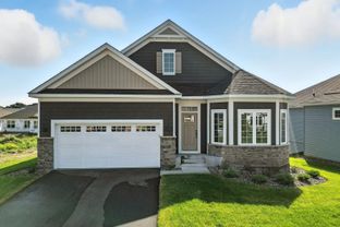 Grayson - Valley Crest: Shakopee, Minnesota - M/I Homes