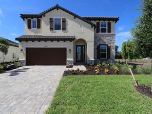 Wekiva - Sweetwater at Lakewood Ranch: Lakewood Ranch, Florida - M/I Homes