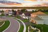 casa en Oneka Shores por M/I Homes