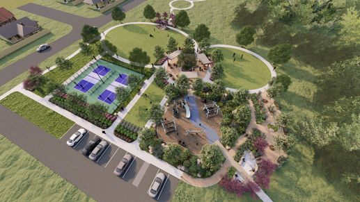 All Renderings Shown are for Illustration Purposes Only. Subject to Change.