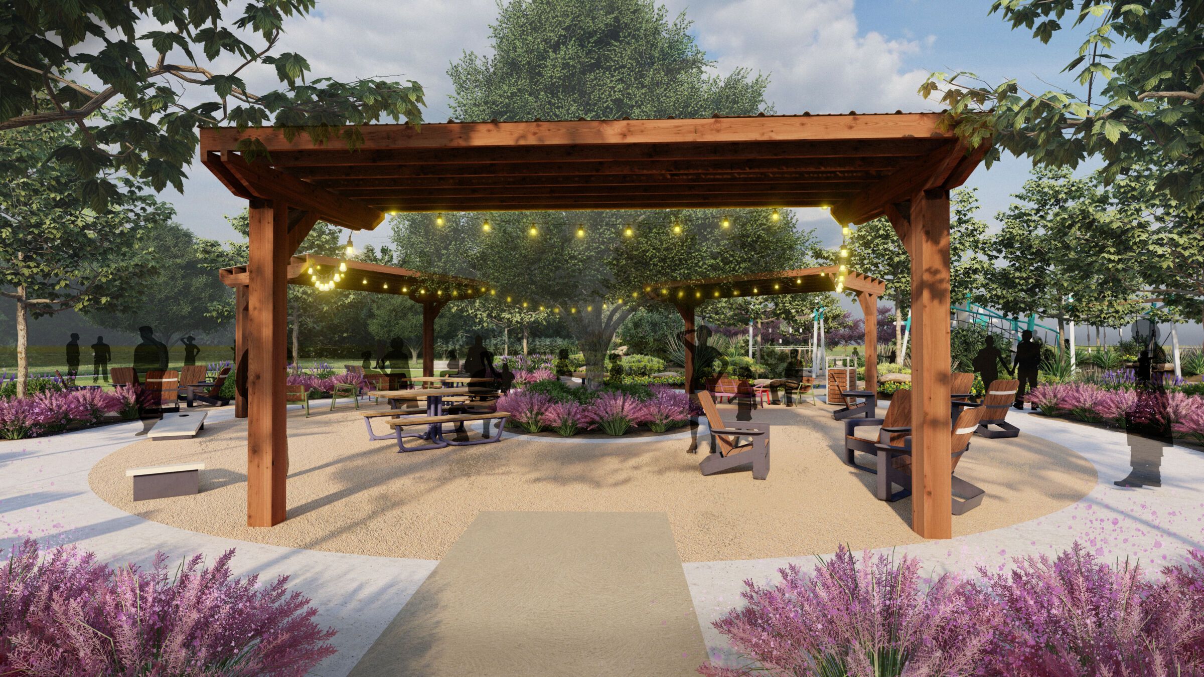 All Renderings Shown are for Illustration Purposes Only. Subject to Change.