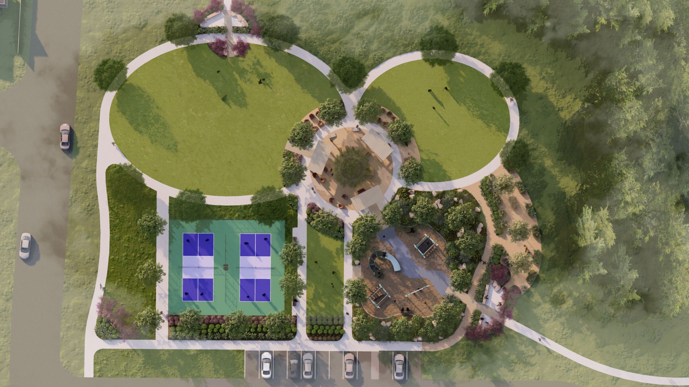 All Renderings Shown are for Illustration Purposes Only. Subject to Change.