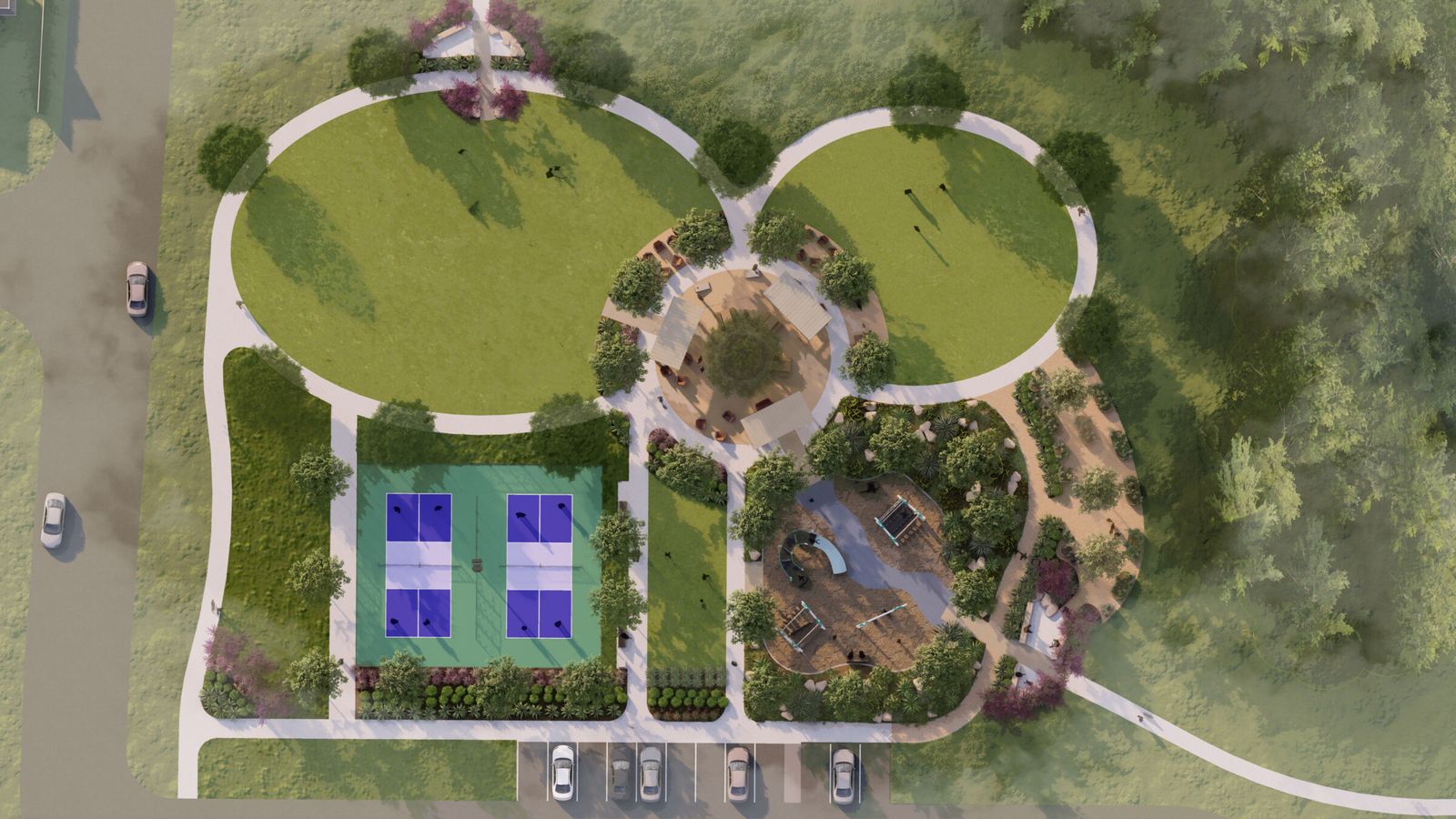 All Renderings Shown are for Illustration Purposes Only. Subject to Change.