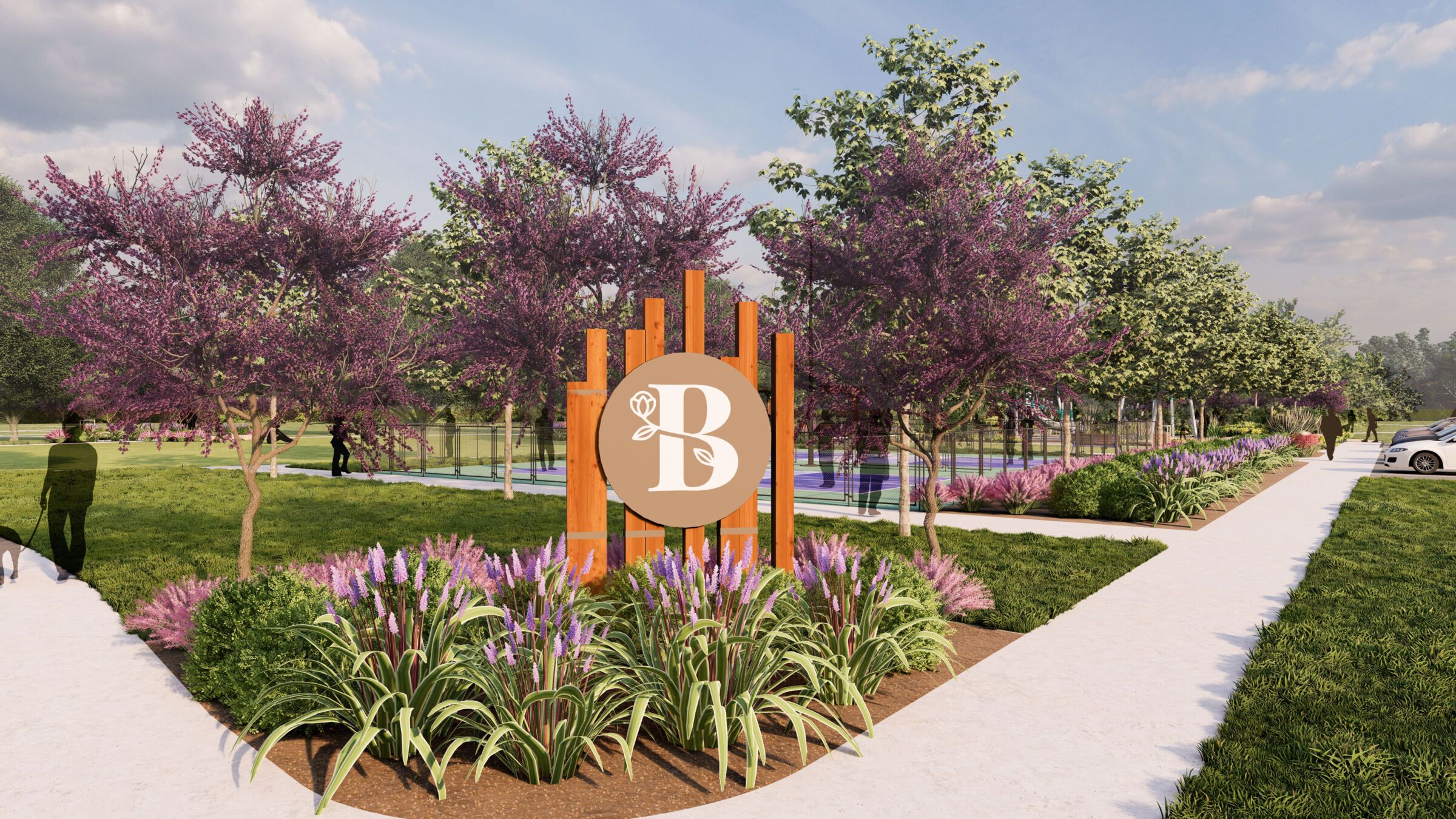 All Renderings Shown are for Illustration Purposes Only. Subject to Change.