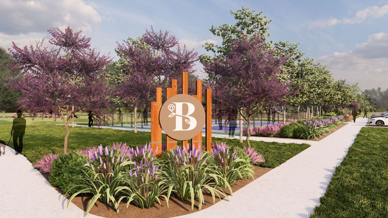 All Renderings Shown are for Illustration Purposes Only. Subject to Change.