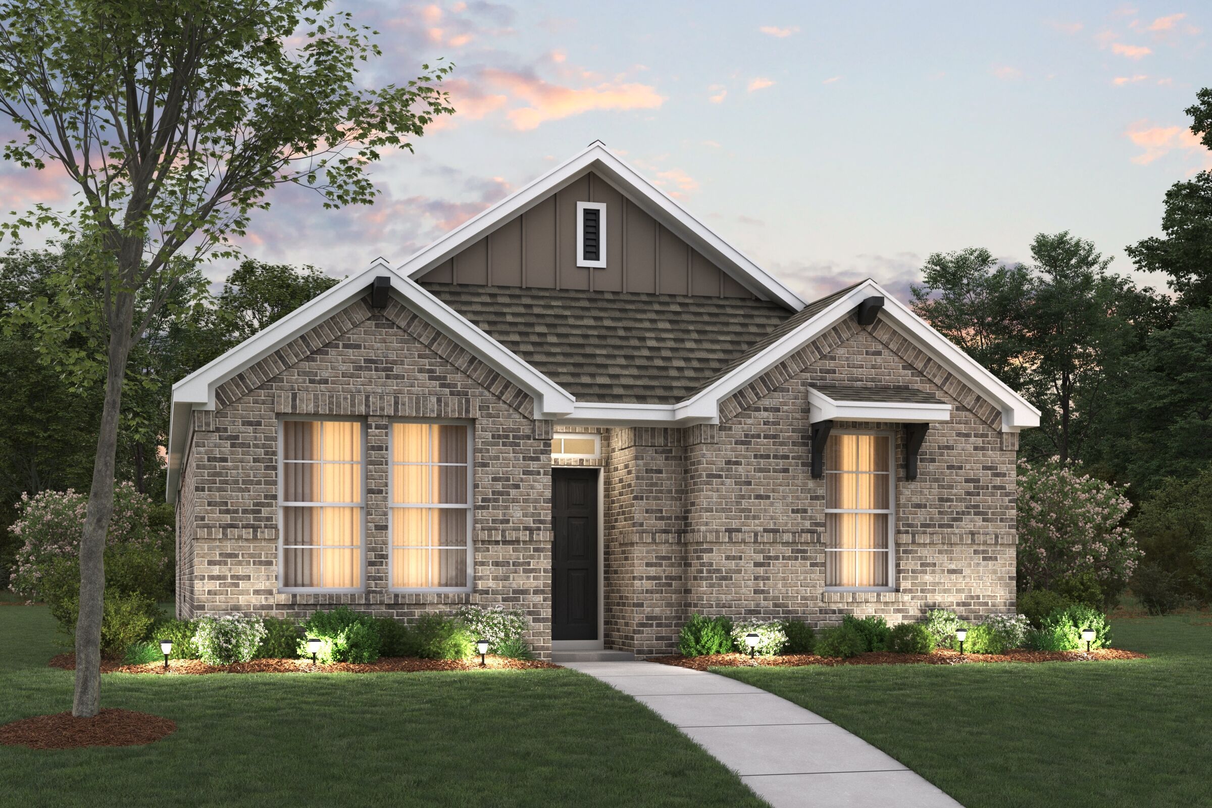 3840 Nocona Street (Iris)