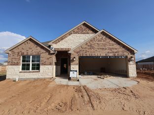 Balboa - Summerview: Fulshear, Texas - M/I Homes