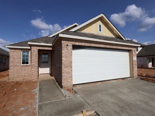 Boxwood - Summerview: Fulshear, Texas - M/I Homes