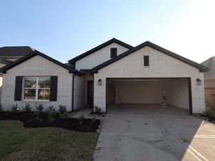 Pizarro - Summerview: Fulshear, Texas - M/I Homes