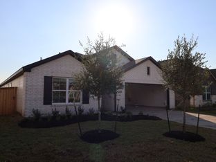 Pizarro - Summerview: Fulshear, Texas - M/I Homes