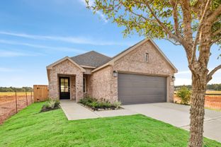 Azalea - Sorella: Tomball, Texas - M/I Homes