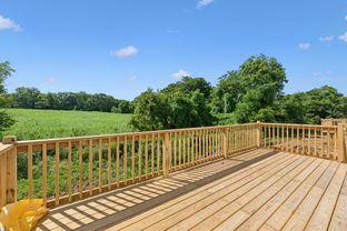 Tipton - Bledsoe Springs: Gallatin, Tennessee - M/I Homes