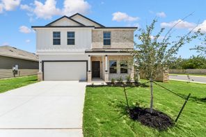 8514 Smithers Avenue (Donley)