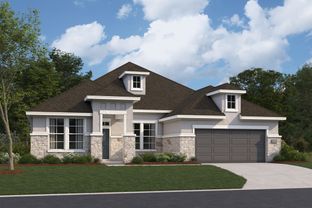 Highlander - Sorella: Tomball, Texas - M/I Homes