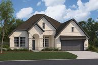 Sorella por M/I Homes en Houston Texas