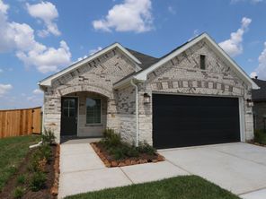 1627 Blue Cypress Drive (Magnolia)