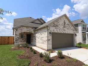 3206 Elm Branch Drive (Rosemary)