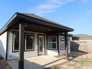 Primrose - Magnolia Ridge: Magnolia, Texas - M/I Homes