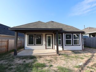 Primrose - Magnolia Ridge: Magnolia, Texas - M/I Homes