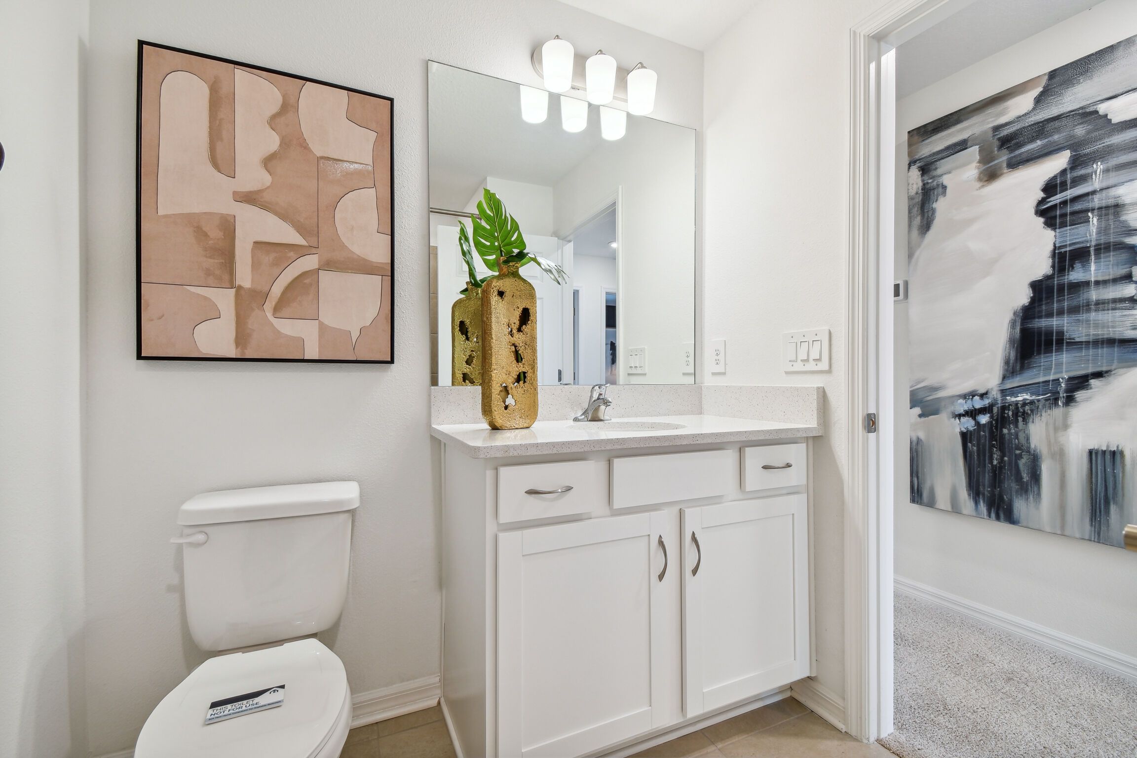 Interior - Representational - Representational Photo