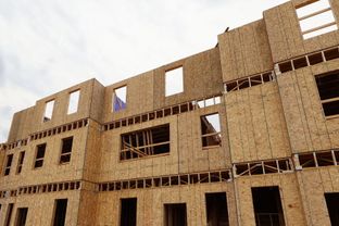 Athens II - Parkside Townhomes: Ramsey, Minnesota - M/I Homes