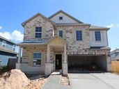 Ambrose por M/I Homes en Houston Texas