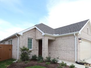 Boxwood - Marvida: Cypress, Texas - M/I Homes