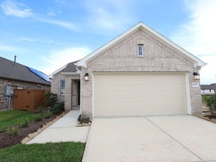 Boxwood - Marvida: Cypress, Texas - M/I Homes