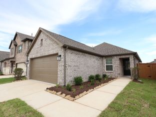 Primrose - Marvida: Cypress, Texas - M/I Homes