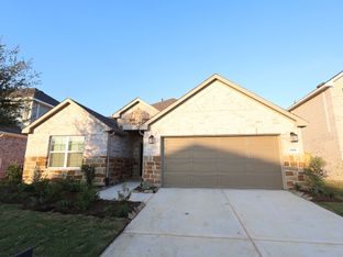 Boone - Sorella: Tomball, Texas - M/I Homes