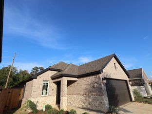 Boxwood - Sorella: Tomball, Texas - M/I Homes