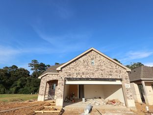 Rosemary - Sorella: Tomball, Texas - M/I Homes