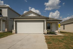 4303 Carlotta Drive (Magnolia)