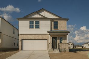 4243 Winston Way (Wisteria)