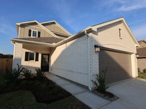 22419 Curly Maple Drive (Rosemary)