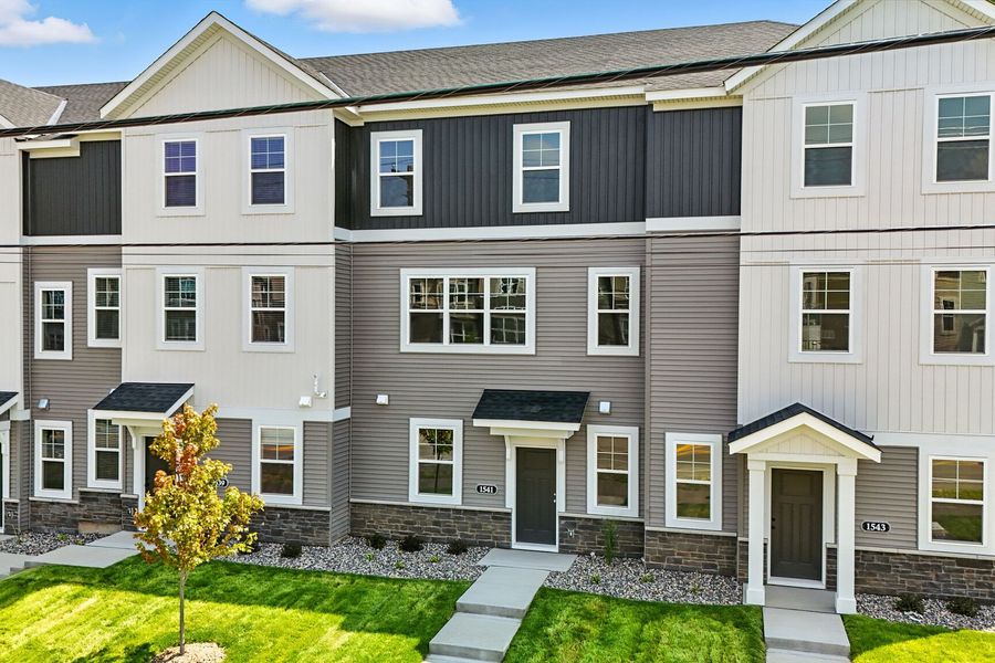 1541 Traverse Lane (Athens II)