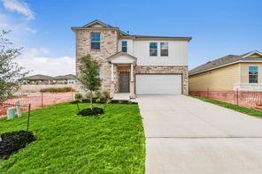 15459 Salmon Spring (Armstrong)