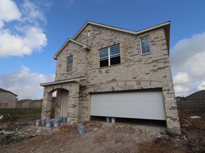 3402 Angus Farm Drive (Dogwood)