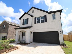 1623 Blue Cypress Drive (Dogwood)