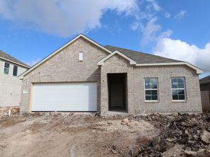 3326 Hereford Drive (Polo)