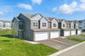 casa en Towns at Fox Creek por M/I Homes
