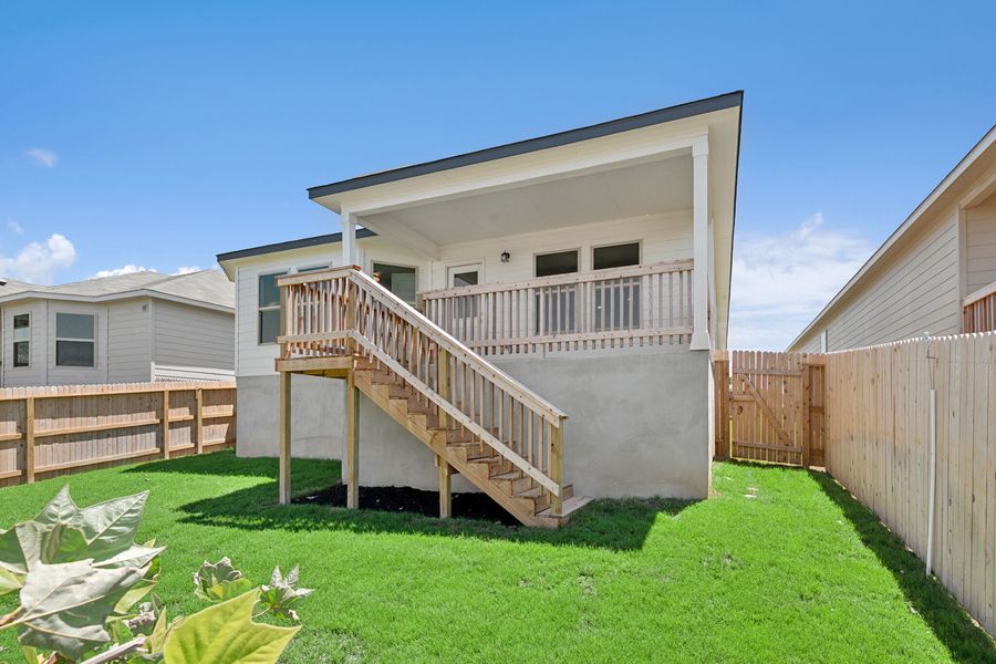 6243 Desert Aloe (Eastland)