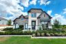 casa en Lily Creek At Sutton Fields por M/I Homes