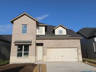 Brahman - Estancia West: Manchaca, Texas - M/I Homes