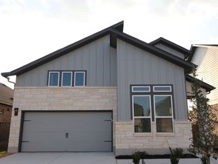 Estonian - Estancia West: Manchaca, Texas - M/I Homes